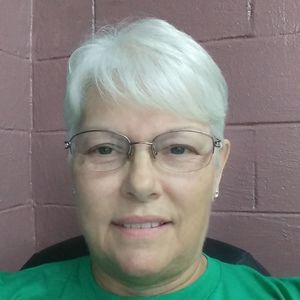 Meet your Posher, Debra